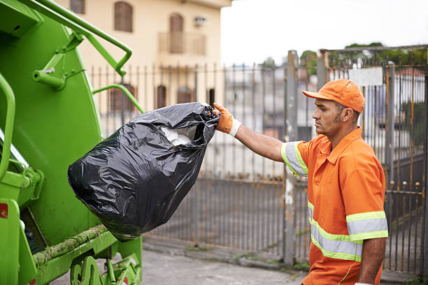 Demolition Debris Removal in Umatilla, OR